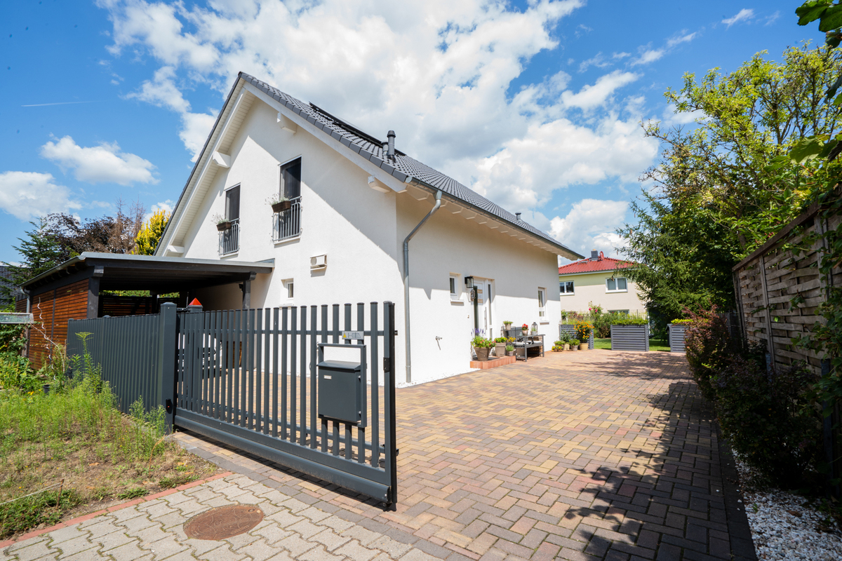 Haus Kaufen In Pankow Berlin