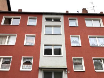Mehrfamilienhaus mit 11 Wohneinheiten / Top Investment, 30926 Seelze, Renditeobjekt