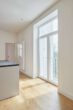 4,5-Zimmerwohnung mit Einbauküche in Hannover Linden - Aufwendig saniert - Französischer Balkon