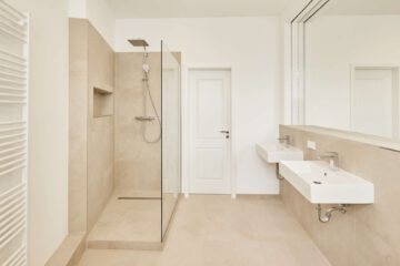 4,5-Zimmerwohnung mit Einbauküche in Hannover Linden – Aufwendig saniert, 30449 Hannover, Wohnung