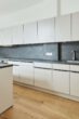 4,5-Zimmerwohnung mit Einbauküche in Hannover Linden - Aufwendig saniert - Einbauküche_