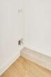 4,5-Zimmerwohnung mit Einbauküche in Hannover Linden - Aufwendig saniert - Detail-WM_Anschluss