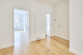 4,5-Zimmerwohnung mit Einbauküche in Hannover Linden - Aufwendig saniert - Zugang Zimmer