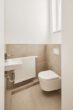 4,5-Zimmerwohnung mit Einbauküche in Hannover Linden - Aufwendig saniert - Gäste WC_1