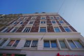 4-Zimmerwohnung mit Einbauküche in Hannover Linden - Hausansicht