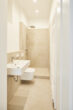 4-Zimmerwohnung mit Einbauküche in Hannover Linden - Badezimmer 2