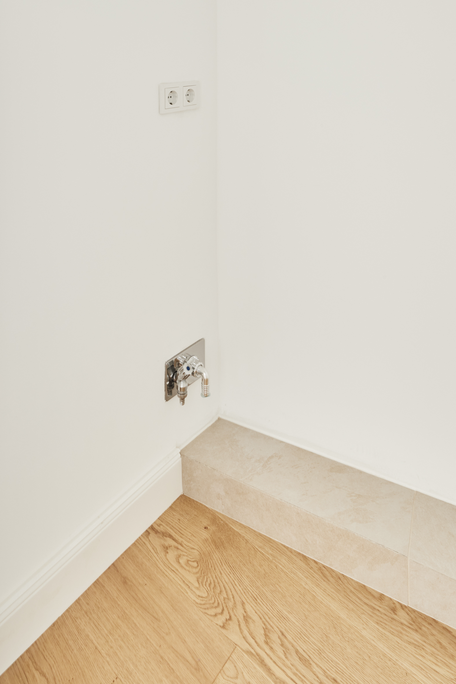 Detail-WM_Anschluss - 4,5-Zimmerwohnung mit Einbauküche in Hannover Linden – Aufwendig saniert