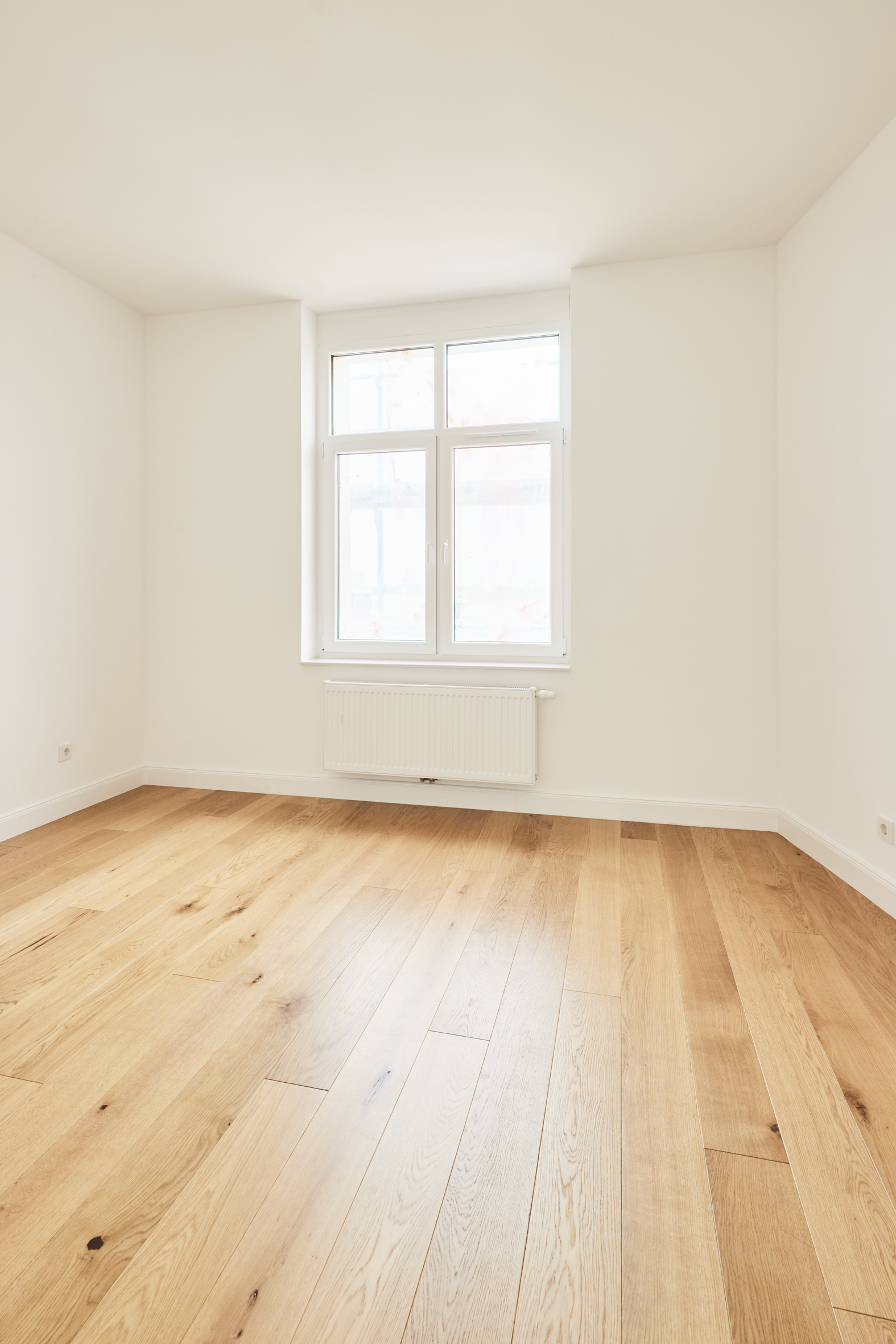 Zimmer 4_ - 4,5-Zimmerwohnung mit Einbauküche in Hannover Linden – Aufwendig saniert