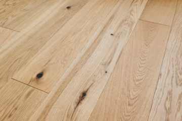 Echtholzboden - 4,5-Zimmerwohnung mit Einbauküche in Hannover Linden – Aufwendig saniert