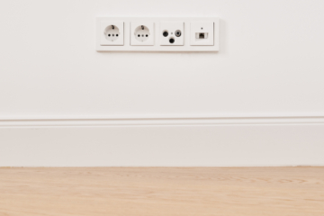 Details_ - 4,5-Zimmerwohnung mit Einbauküche in Hannover Linden – Aufwendig saniert