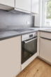 Erstbezug nach Sanierung in Hannover Linden - 3-Zimmerwohnung mit Einbauküche und Luxusausstattung - Detail_Küche1