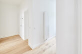 Erstbezug nach Sanierung in Hannover Linden - 3-Zimmerwohnung mit Einbauküche und Luxusausstattung - Flur