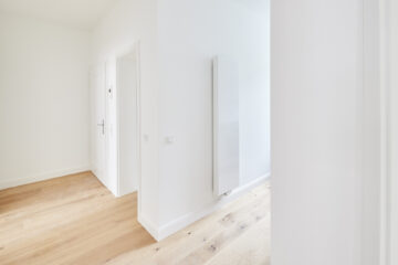 Erstbezug nach Sanierung in Hannover Linden – 3-Zimmerwohnung mit Einbauküche und Luxusausstattung, 30451 Hannover, Wohnung