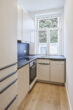 Erstbezug nach Sanierung in Hannover Linden - 3-Zimmerwohnung mit Einbauküche und Luxusausstattung - Küche_