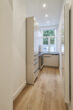 Erstbezug nach Sanierung in Hannover Linden - 3-Zimmerwohnung mit Einbauküche und Luxusausstattung - Küche
