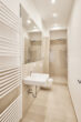 Erstbezug nach Sanierung in Hannover Linden - 3-Zimmerwohnung mit Einbauküche und Luxusausstattung - Badezimmer