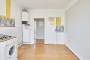 Jetzt besichtigen – 3-Zimmer Wohnung mit Balkon und Tageslichtbad, 30165 Hannover, Wohnung