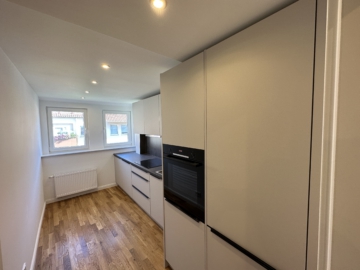 Vollsanierte 2-Zimmerwohnung mit hochwertiger Einbauküche in Bestlage Hildesheim, 31134 Hildesheim, Wohnung