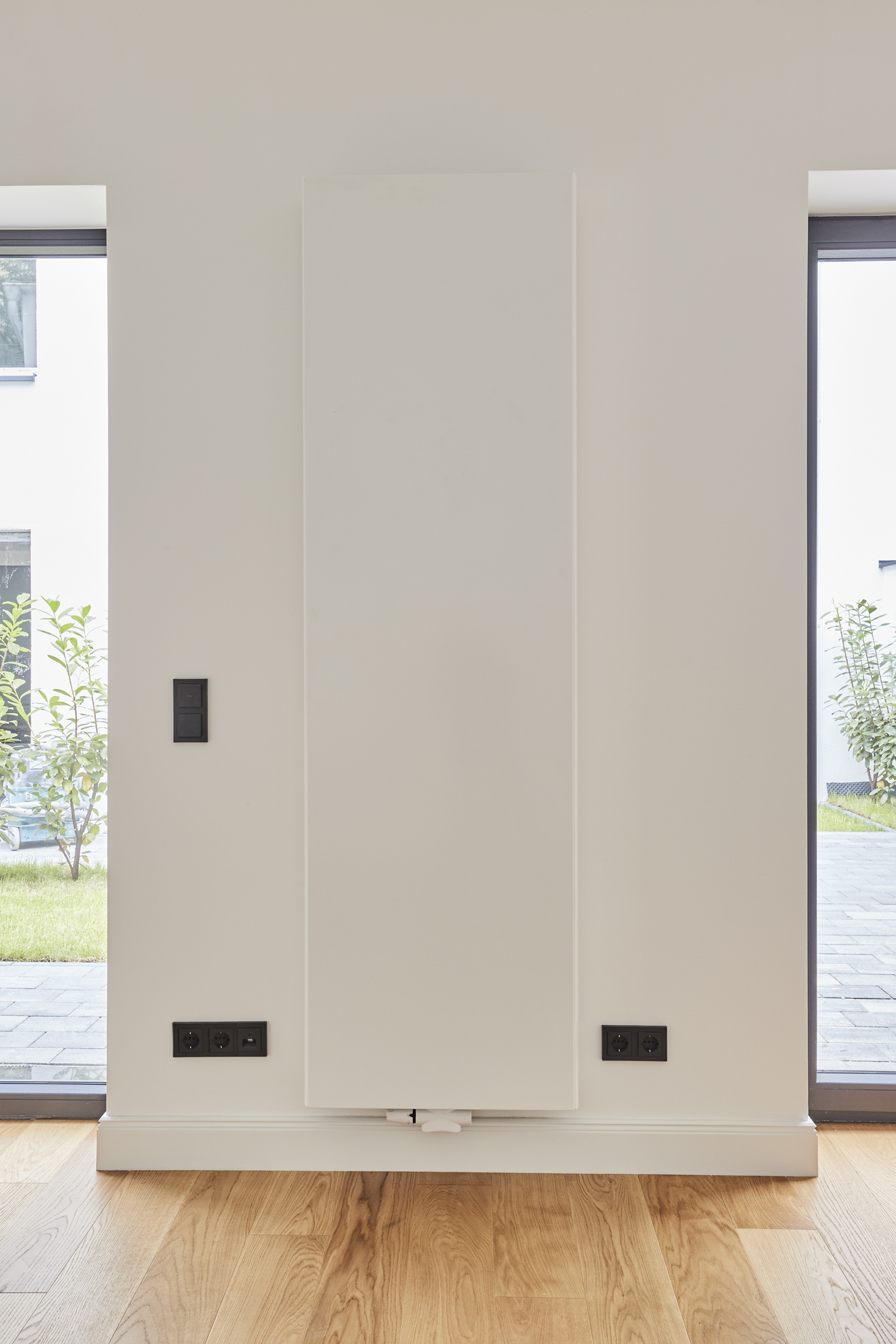 Detail - **RESERVIERT**-Remise mit höchster Ausstattung auf 2 Etagen und Terrasse