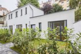 *Reserviert* - Remise mit höchster Ausstattung auf 2 Etagen und Terrasse - Remise Außenansicht_4