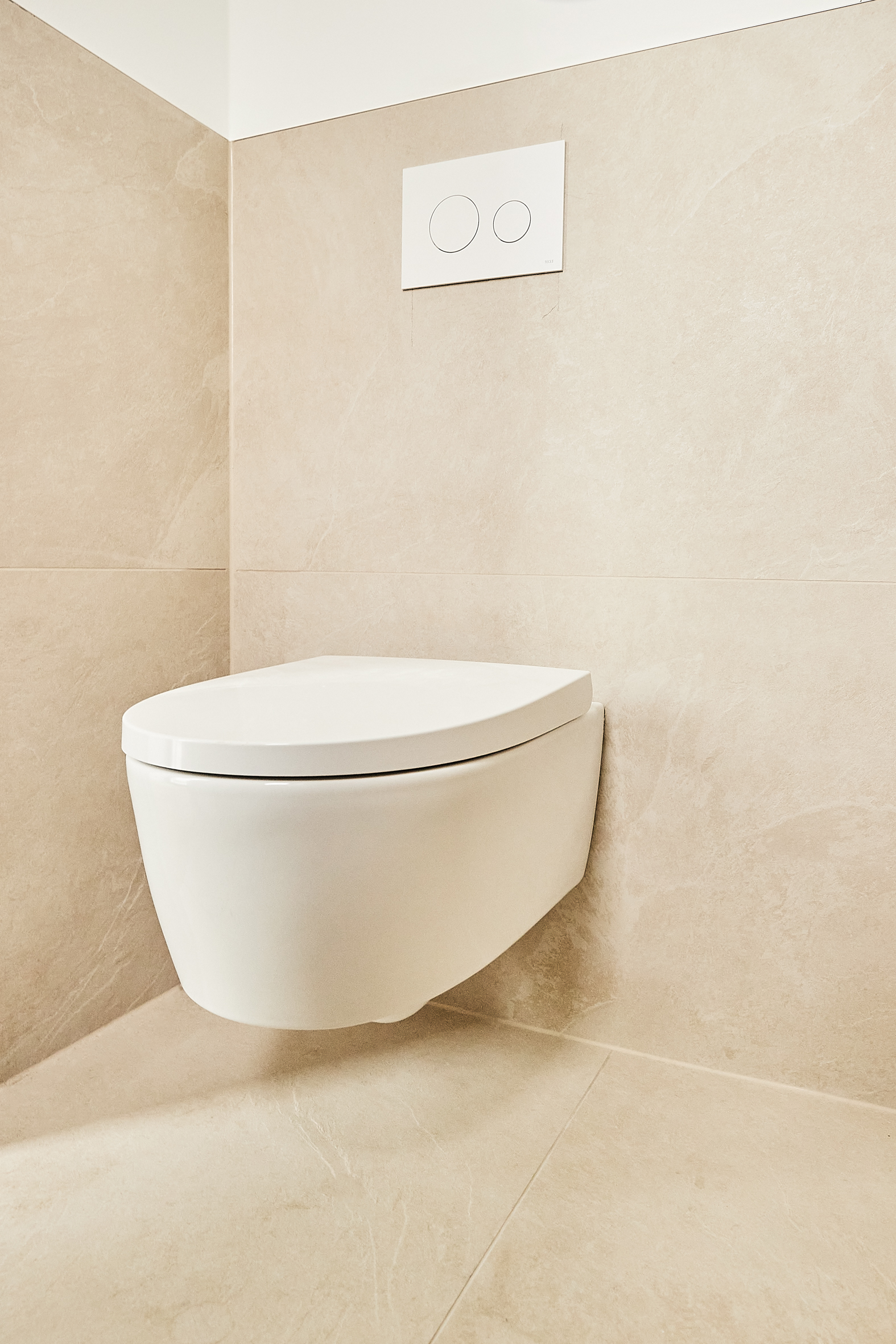 Gäste WC_1 - **RESERVIERT**-Remise mit höchster Ausstattung auf 2 Etagen und Terrasse