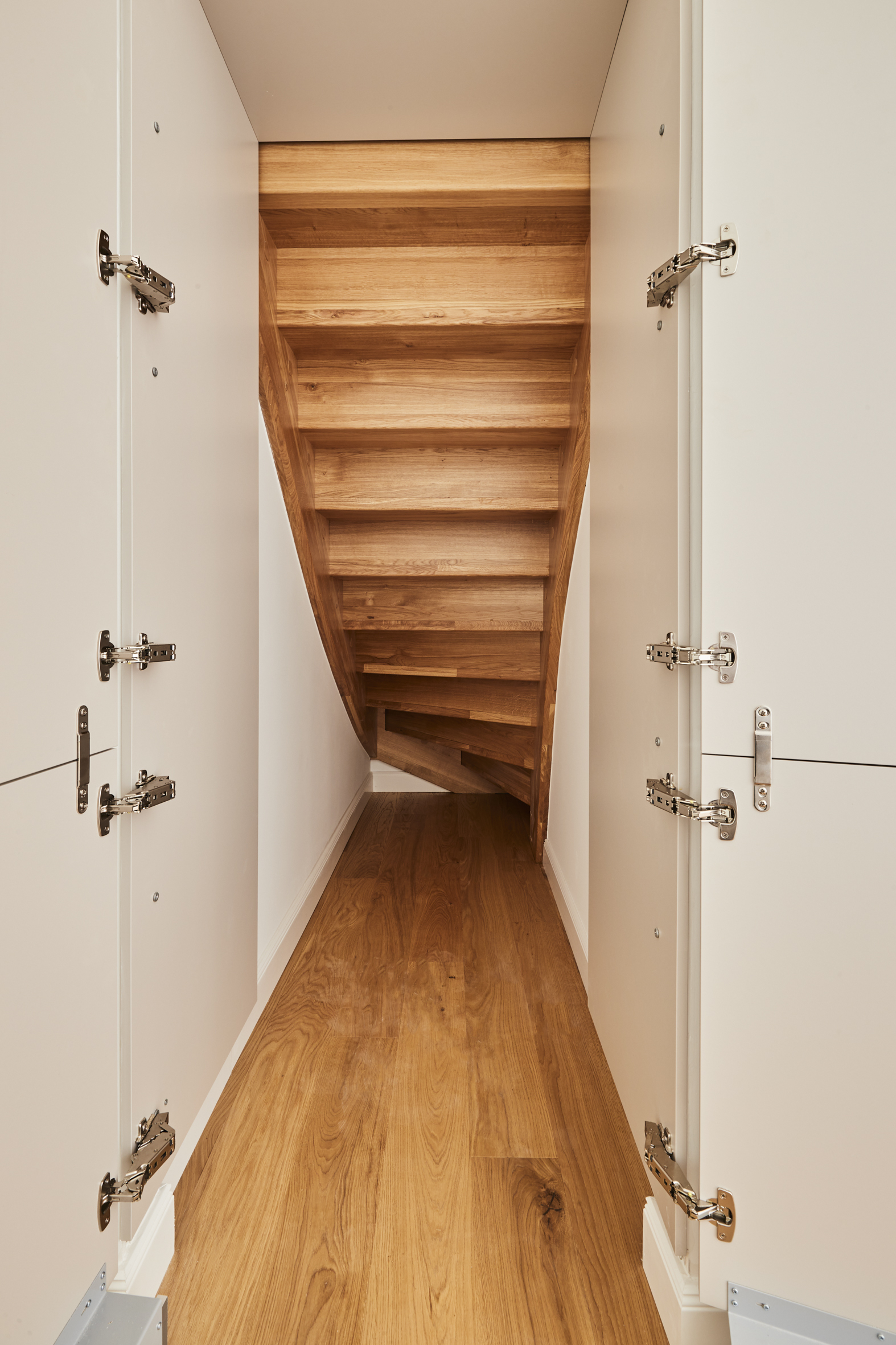 Küche Abstellraum - **RESERVIERT**-Remise mit höchster Ausstattung auf 2 Etagen und Terrasse