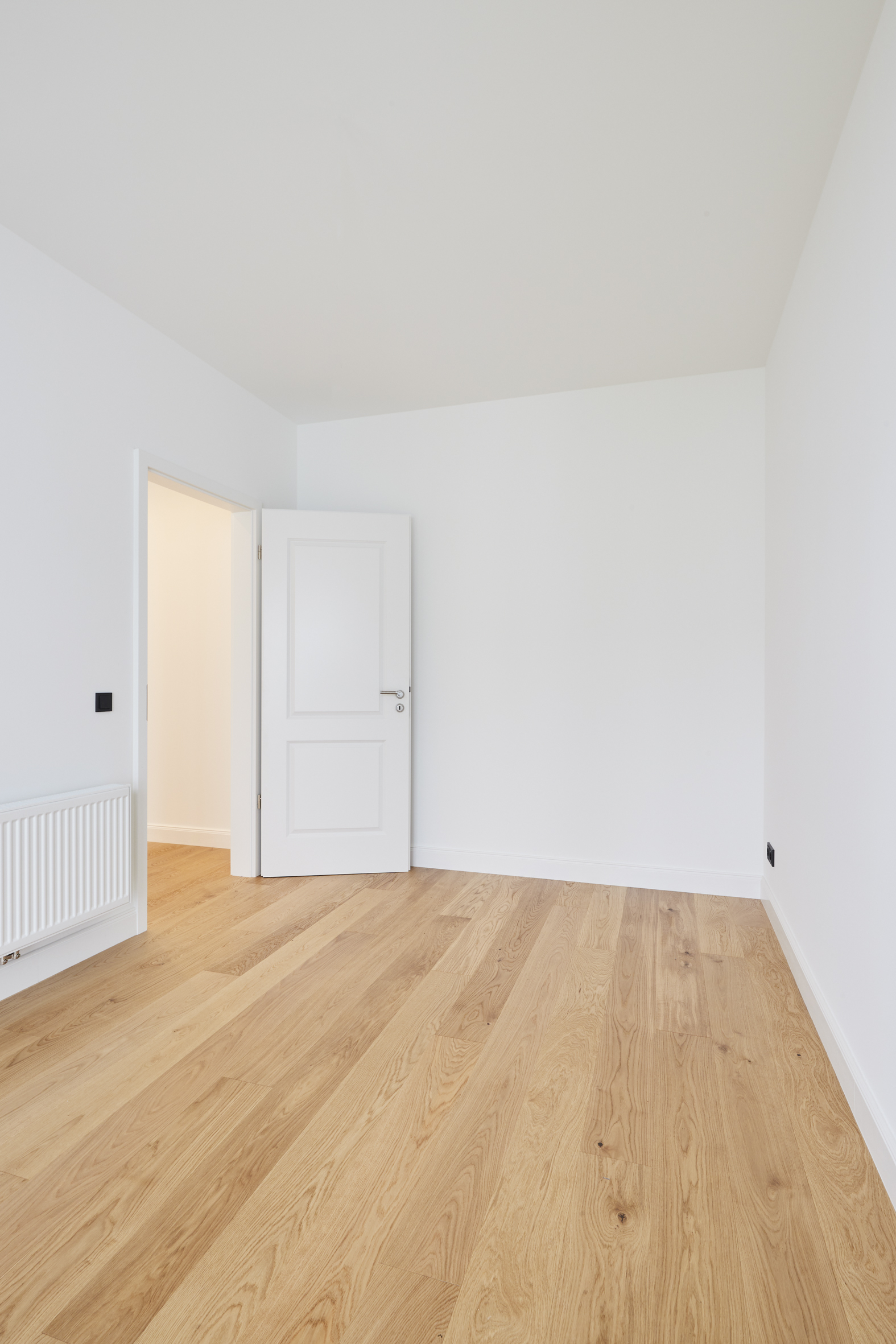 Zimmer 1 - **RESERVIERT**-Remise mit höchster Ausstattung auf 2 Etagen und Terrasse
