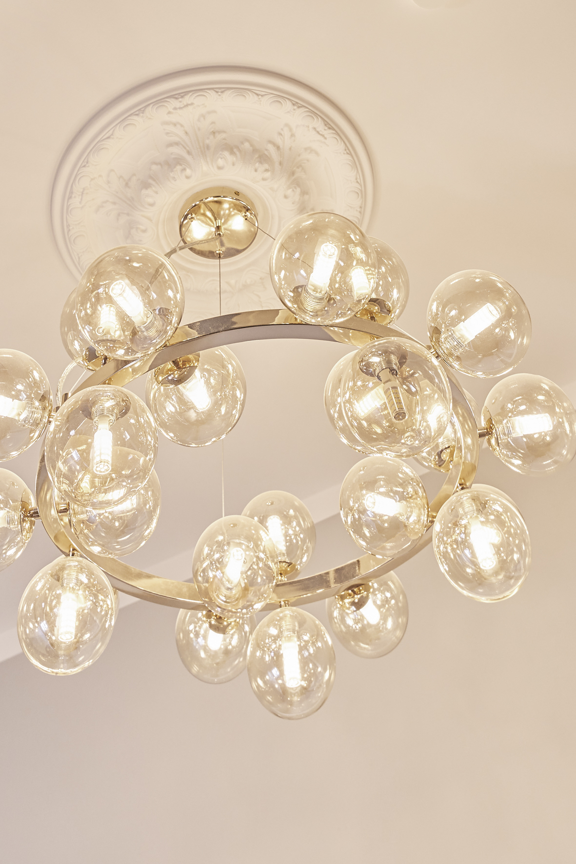 VHDetail - *verkauft*Großzügige Maisonettewohnung mit Eiche-Echtholzparkett in der Nordstadt