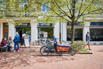 Bäckerei in der Nähe - *Reserviert* Sanierte 3-Zimmerwohnung mit Balkon und Einbauküche