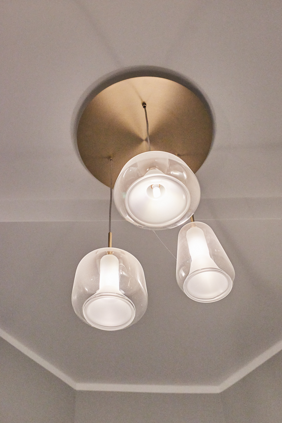 Detail-lights - *Reserviert* Sanierte 3-Zimmerwohnung mit Balkon und Einbauküche