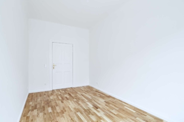 Kinderzimmer - Sofort bezugsfreie sanierte 3-Zimmer-Wohnung im Altbau in Schöneberg