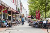 Erstbezug - 2-Zimmer mit Balkon und großer Einbauküche in der Nordstadt - Umgebung_2