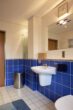 Familien aufgepasst - Architektur trifft auf höchsten Komfort mit Saunahaus und Whirlpool - Badezimmer Erdgeschoss_
