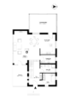 Familien aufgepasst - Architektur trifft auf höchsten Komfort mit Saunahaus und Whirlpool - Grundriss EG