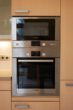 Familien aufgepasst - Architektur trifft auf höchsten Komfort mit Saunahaus und Whirlpool - Einbauküche-Detail_