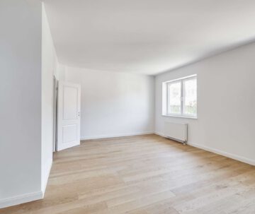 Erstbezug mit Einbauküche – 3 Zimmerwohnung mit Balkon und Gartenmitbenutzung, 30165 Hannover, Wohnung