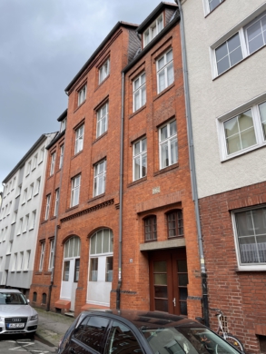 **Verkauft**Mehrfamilienhaus in optimaler Lage in Kleefeld, 30625 Hannover, Mehrfamilienhaus