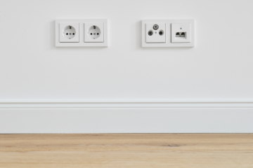 Detail-1 - **Verkauft**-Helle 2-Zimmerwohnung mit Echtholzboden und hochwertiger Einbauküche zum Erstbezug