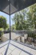 Traumhaftes 2-Zimmerapartment mit Balkon und Einbauküche in Bestlage Hannover - Balkon_1