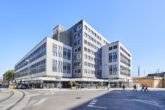 Traumhaftes 2-Zimmerapartment mit Balkon und Einbauküche in Bestlage Hannover - Umgebung_Kreuzung