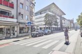 Traumhaftes 2-Zimmerapartment mit Balkon und Einbauküche in Bestlage Hannover - Umgebung_Zebrastreifen