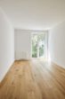 Traumhaftes 2-Zimmerapartment mit Balkon und Einbauküche in Bestlage Hannover - Schlafzimmer