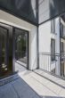 Traumhaftes 2-Zimmerapartment mit Balkon und Einbauküche in Bestlage Hannover - Balkon
