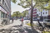 Traumhaftes 2-Zimmerapartment mit Balkon und Einbauküche in Bestlage Hannover - Umgebung_Straße