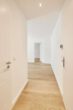 Traumhaftes 2-Zimmerapartment mit Balkon und Einbauküche in Bestlage Hannover - Flur