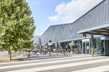 Umgebung_5 - Modernes 2-Zimmer-Studio-Apartment zum Erstbezug in bester Lage der Nordstadt Hannover