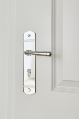 Detail - Modernes 2-Zimmer-Studio-Apartment zum Erstbezug in bester Lage der Nordstadt Hannover