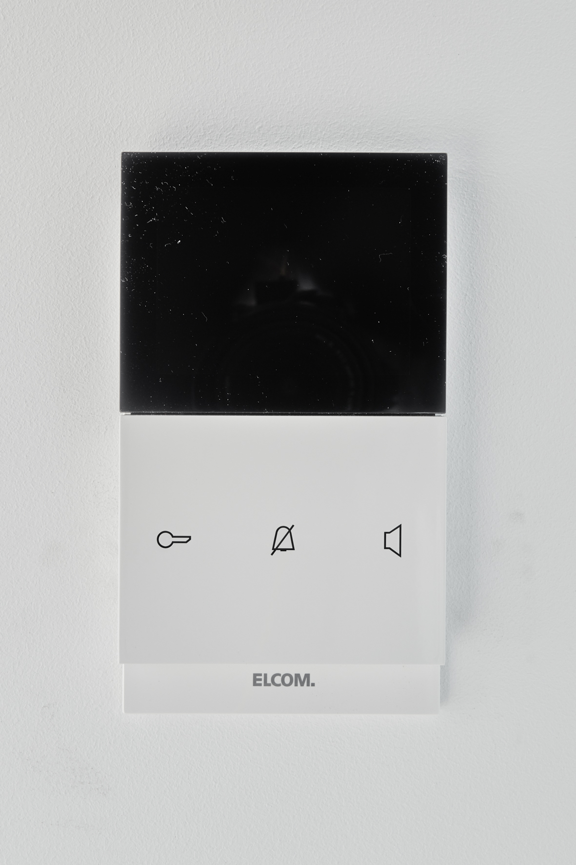 Detail Videogegensprechanlage - Modernes 2-Zimmer-Studio-Apartment zum Erstbezug in bester Lage der Nordstadt Hannover