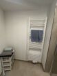 Modernes 1,5-Zimmer-Studio-Apartment in bester Lage der Nordstadt Hannover - Badezimmer-Hantuchheizkörper