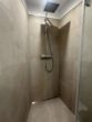 Modernes 1,5-Zimmer-Studio-Apartment in bester Lage der Nordstadt Hannover - Walk In Dusche